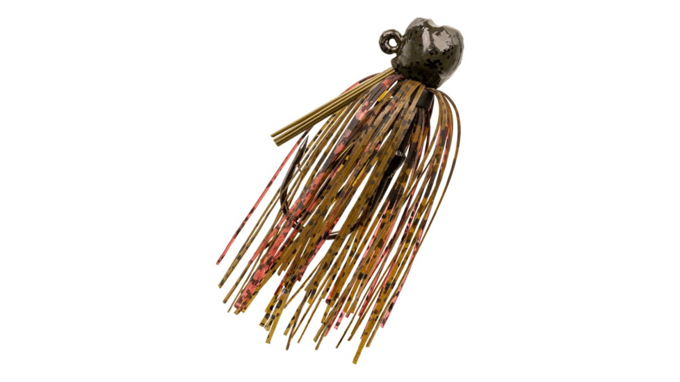 Strike King Bitsy Football Fishing Jig