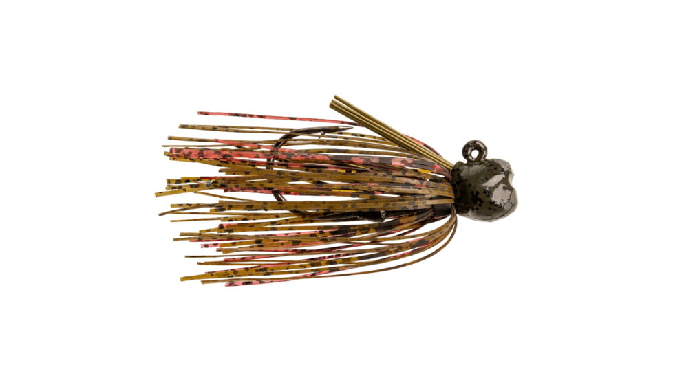 Strike King Bitsy Football Fishing Jig