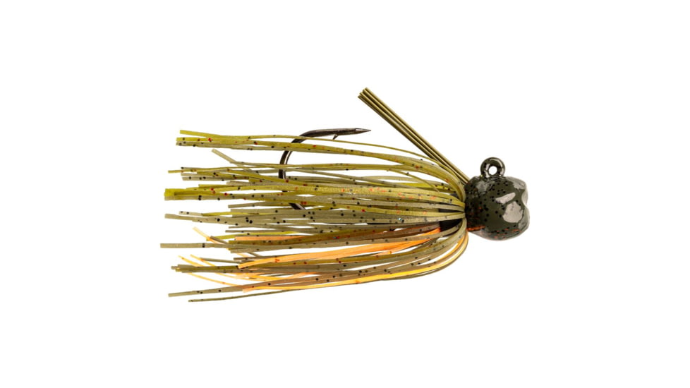 Strike King Bitsy Football Fishing Jig