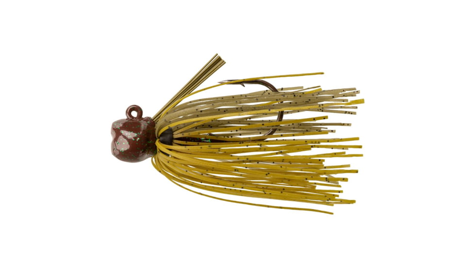Strike King Bitsy Football Fishing Jig