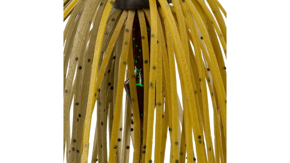 Strike King Bitsy Football Fishing Jig