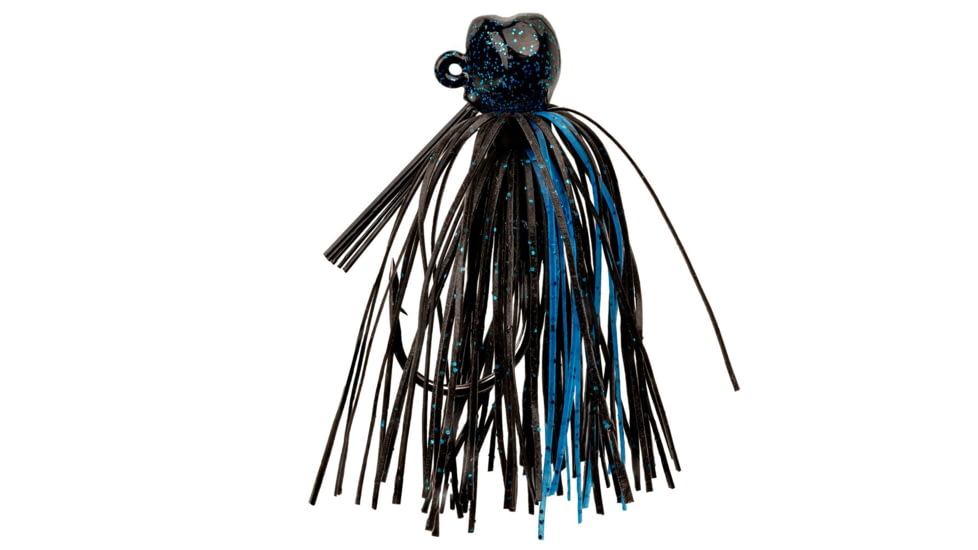 Strike King Bitsy Football Fishing Jig