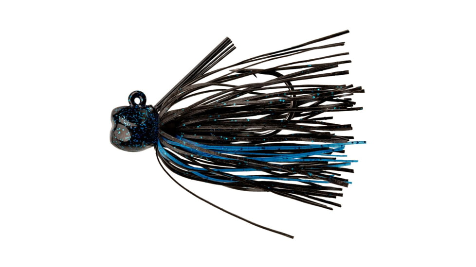 Strike King Bitsy Football Fishing Jig