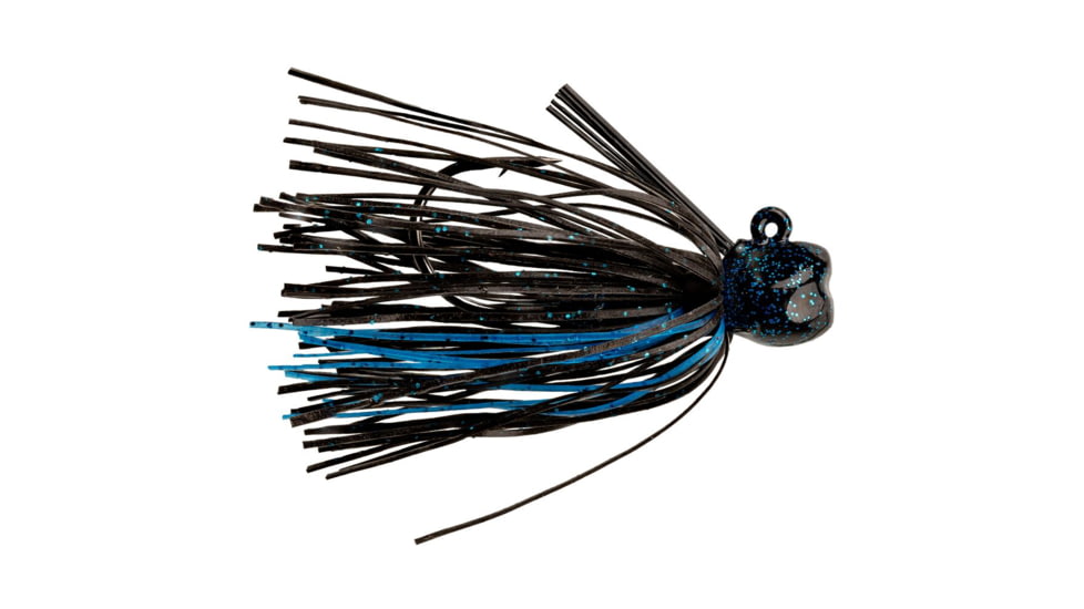 Strike King Bitsy Football Fishing Jig