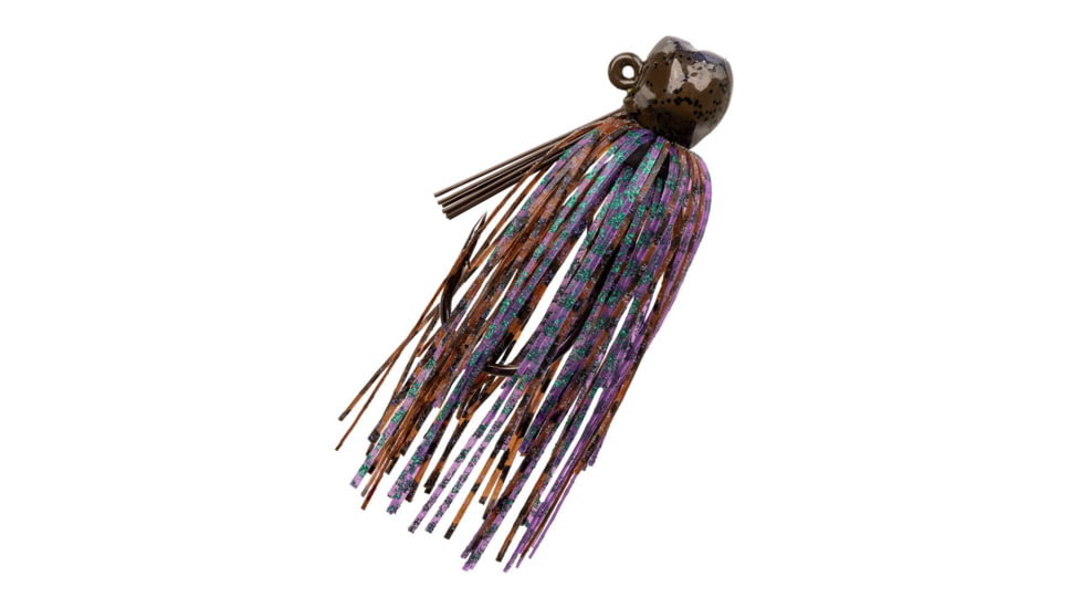 Strike King Bitsy Football Fishing Jig