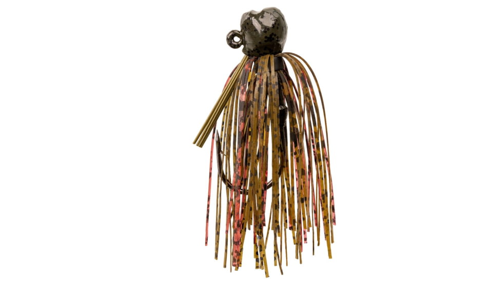 Strike King Bitsy Football Fishing Jig