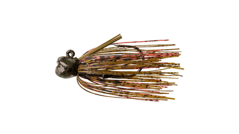 Strike King Bitsy Football Fishing Jig