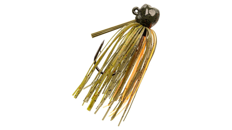 Strike King Bitsy Football Fishing Jig