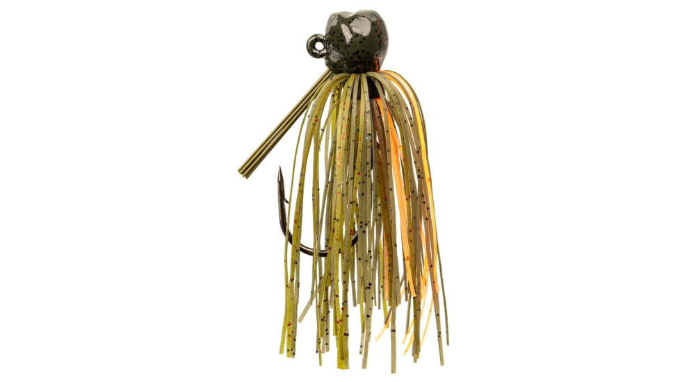 Strike King Bitsy Football Fishing Jig