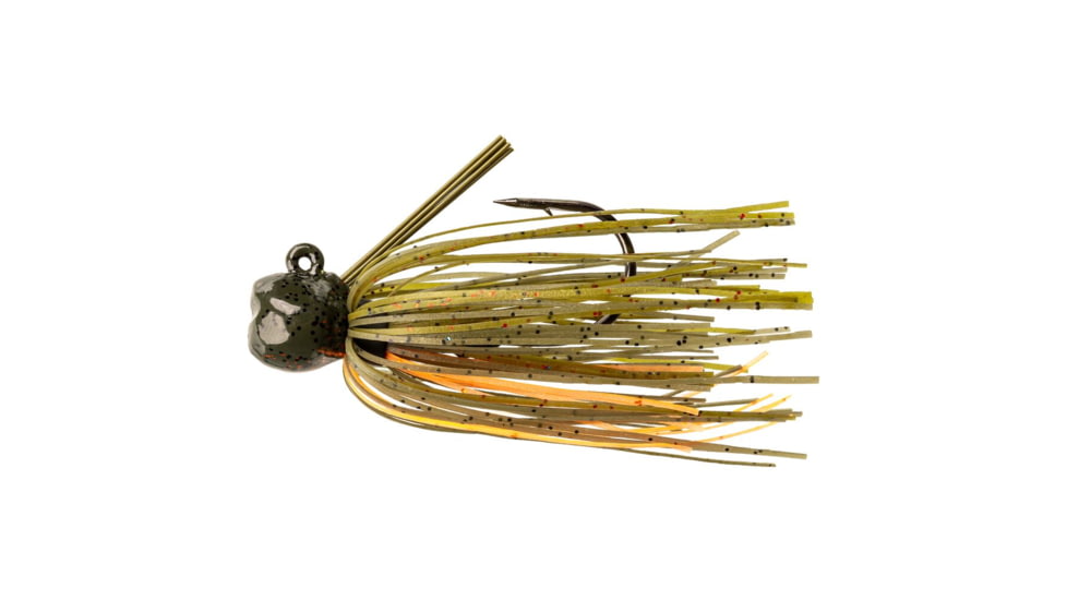 Strike King Bitsy Football Fishing Jig
