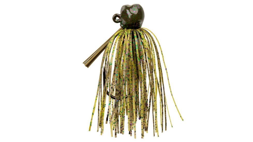 Strike King Bitsy Football Fishing Jig