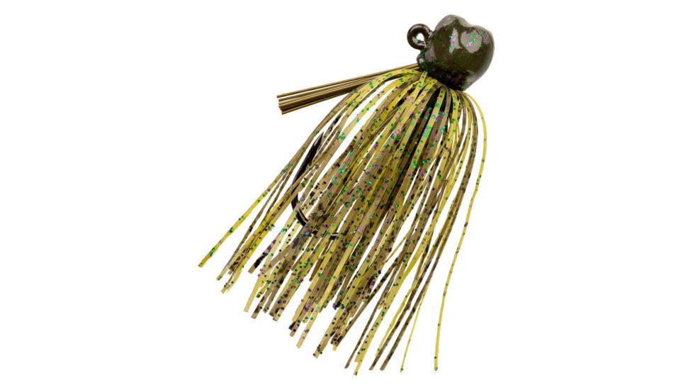 Strike King Bitsy Football Fishing Jig