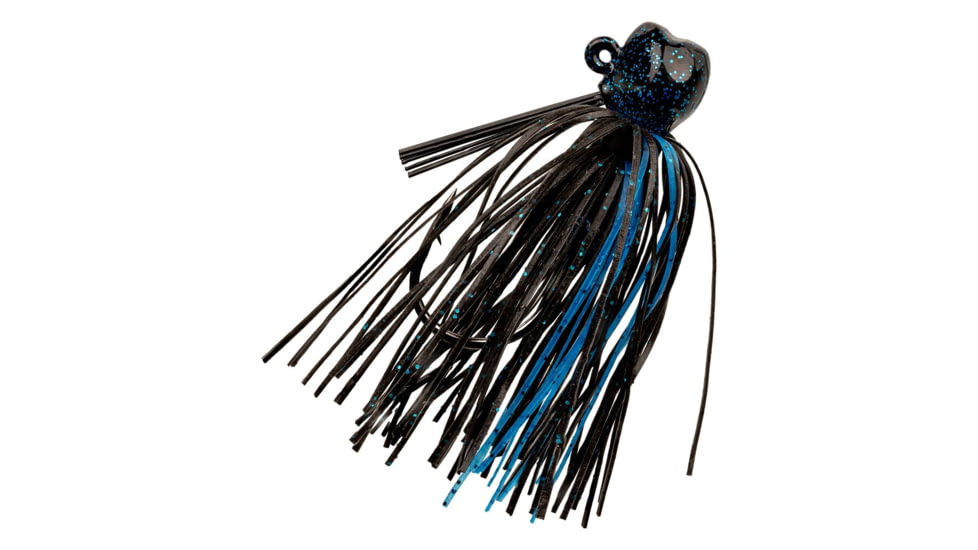 Strike King Bitsy Football Fishing Jig