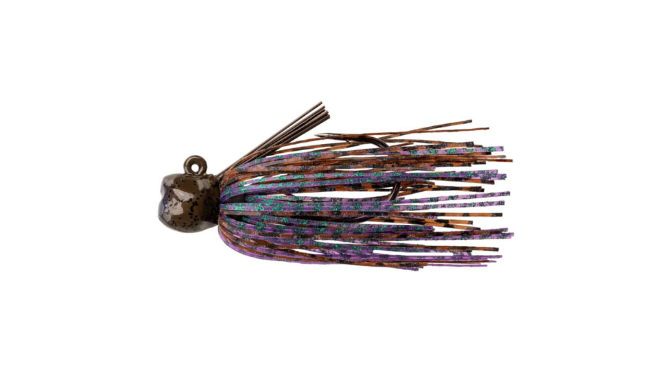 Strike King Bitsy Football Fishing Jig