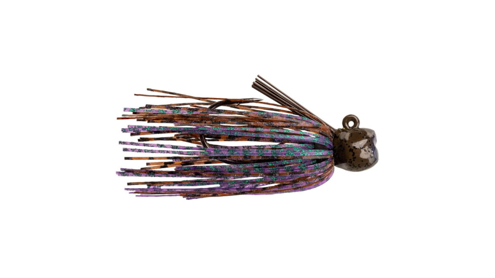 Strike King Bitsy Football Fishing Jig