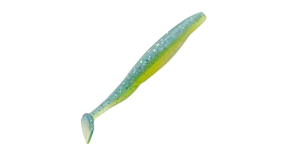Strike King Swim'n Caffeine Shad, Sexy Shad 2.0, 5in, SCSD5-591