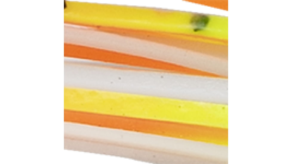Strike King Tour Grade Spinnerbait Compact, Spinnerbait Fishing Lure, Cole Slaw, 1/2oz, TGSBC12WW-220, TGSBC12WW-220
