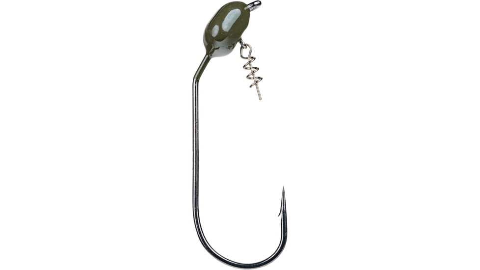 Lew's MACH Smash Spinning Reel &amp; Rod Combo, 7ft 2in, 1-PC Rod, SZ 300 Reel, MHS3072MHS