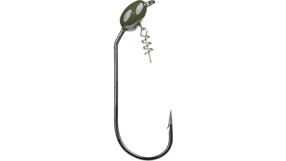 Lew's MACH Smash Spinning Reel &amp; Rod Combo, 6ft 6in, 2-PC Rod, SZ 300 Reel, MHS3066MS-2