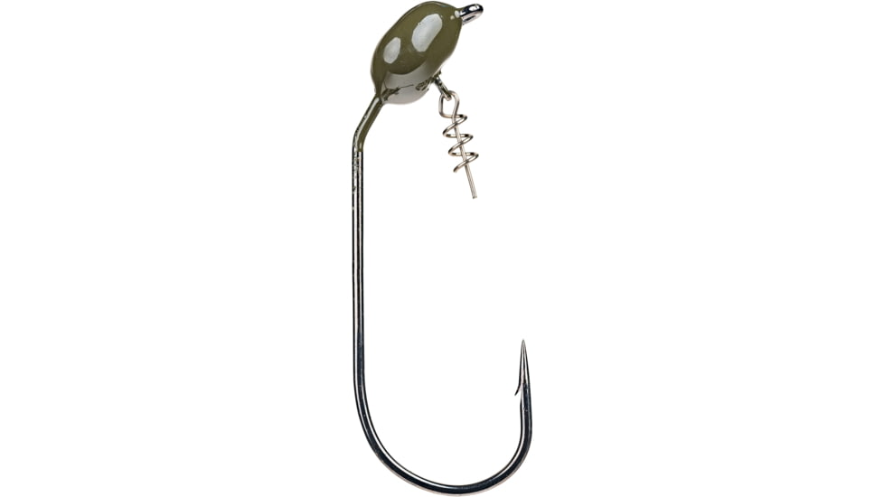 Lew's MACH 2 Baitcast Reel and Rod Combo, 7ft 1-PC Rod, RH Retrieve Reel, MH2SH70MHG3