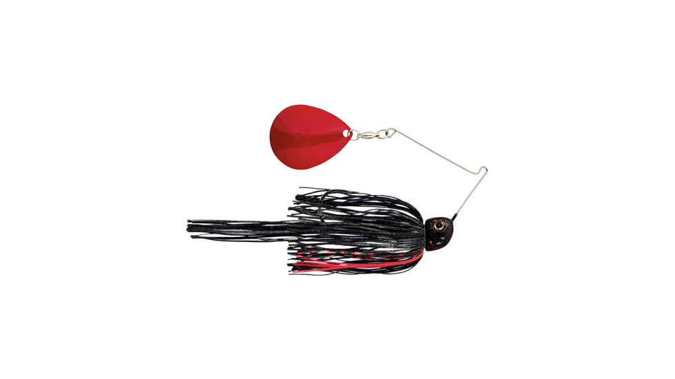 Lew's Laser SG Spinning Reel and Rod Combo, 6ft 6in, 1-PC Rod, SZ 300 Reel, LSG30A66M