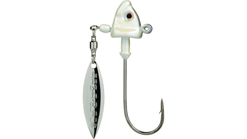 Lew's MACH Smash Baitcast Reel &amp; Rod Combo, 6ft 10in, 1-PC Rod, RH Retrieve Reel, MHS1SH610MH