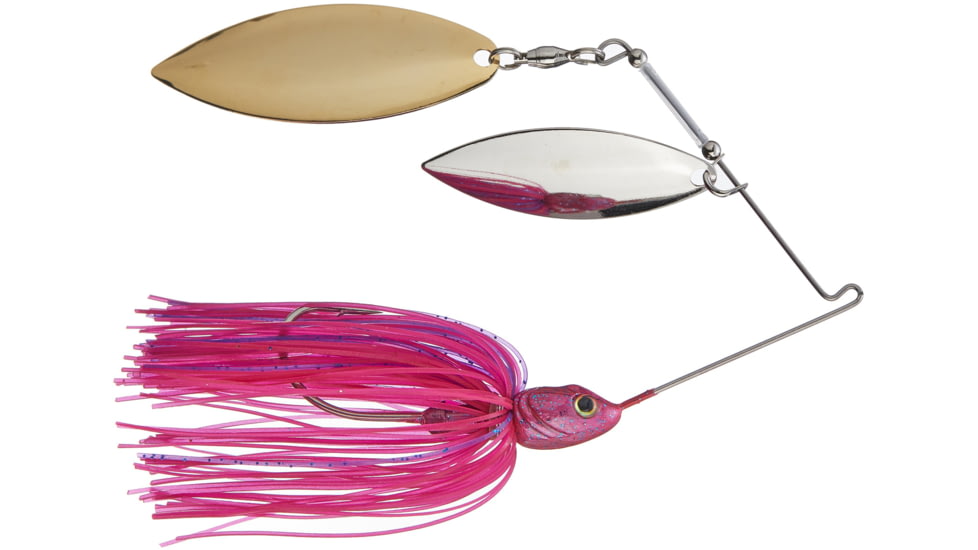 Lew's American Hero Tier 1 Baitcast Reel, RH Retrieve, 7.5-1 Ratio, 9+1 Bearings, T1SH