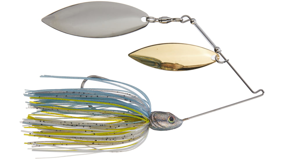 Lew's Laser SG Spinning Reel and Rod Combo, 6ft 6in, 1-PC Rod, SZ 300 Reel, LSG30A66M