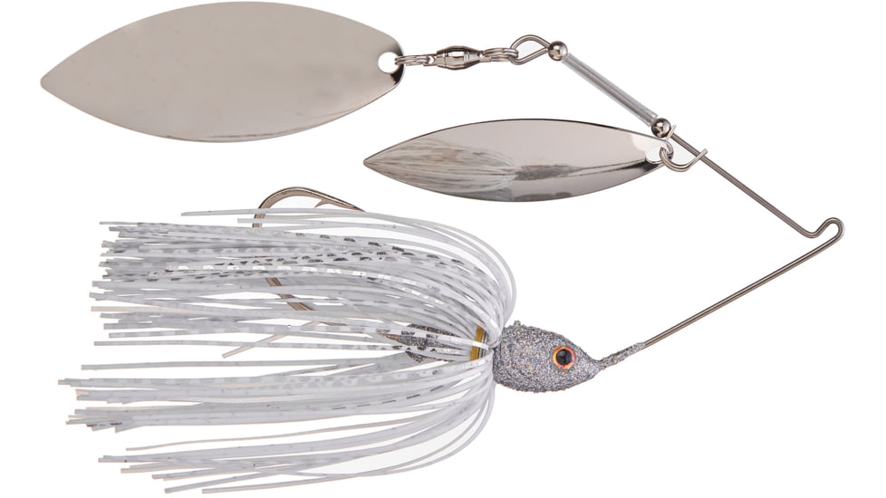 Lew's Speed Stick Spinning Rod, 9ft, 2-PC, Medium-Light, Moderate-Fast, LSS90MLS-2