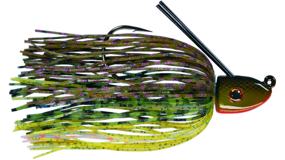 Lew's MACH 2 Spinning Rod, 6ft 6in 2-PC IM8 Graphite Rod, Medium-Light  w/ Fast, Stainless Steel Guides, Split-Grip Handle, Winn Dri-Tac Ultra Grips, Green/Black, M266MLSG2-2