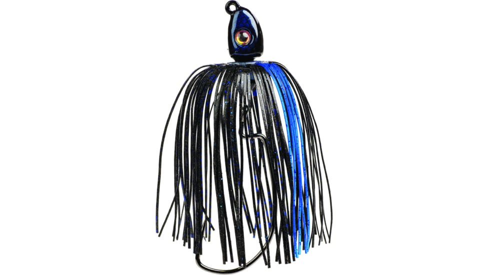 Lew's MACH Smash Spinning Reel &amp; Rod Combo, 6ft 6in, 2-PC Rod, SZ 200 Reel, MHS2066MLS-2
