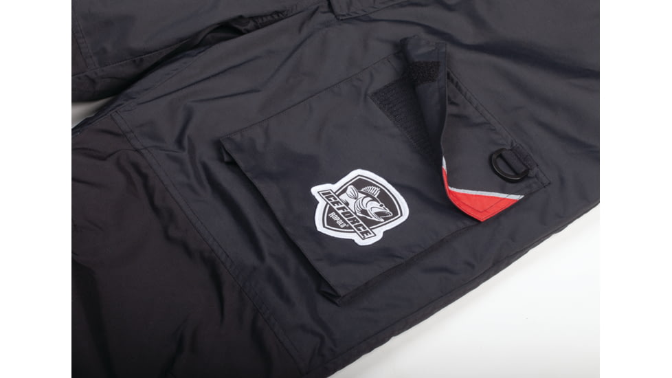 StrikeMaster Battle Bibs, Vintage, M, SBBV-M