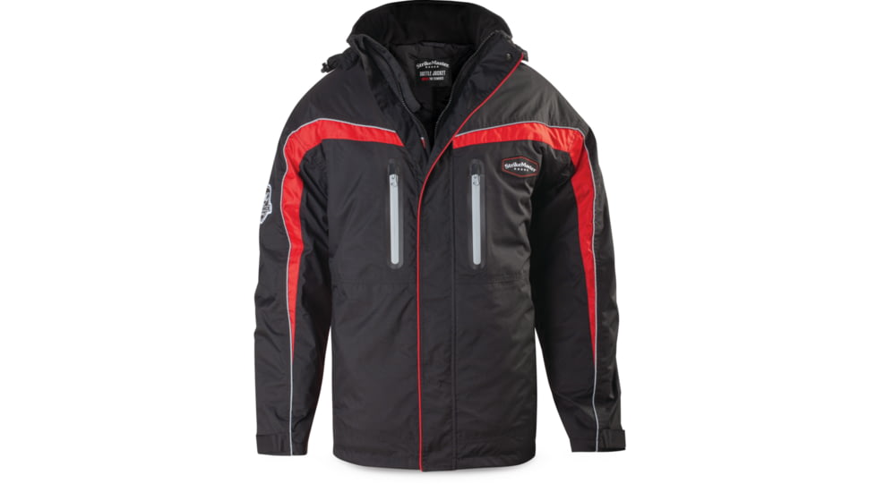 StrikeMaster Battle Jacket, Vintage, S, SBJV-S