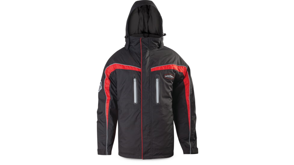 StrikeMaster Battle Jacket, Vintage, S, SBJV-S