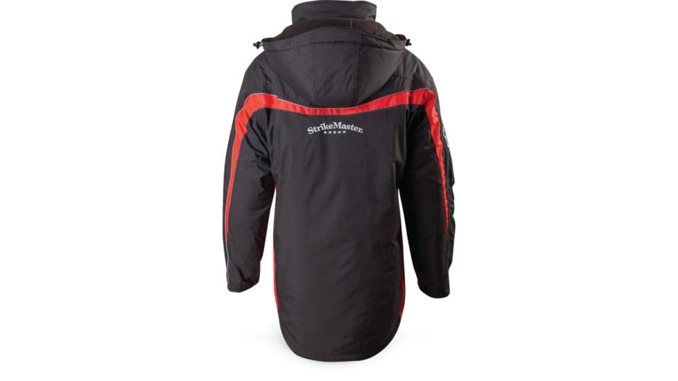 StrikeMaster Battle Jacket, Vintage, S, SBJV-S