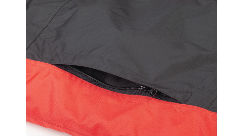 StrikeMaster Battle Jacket, Vintage, S, SBJV-S