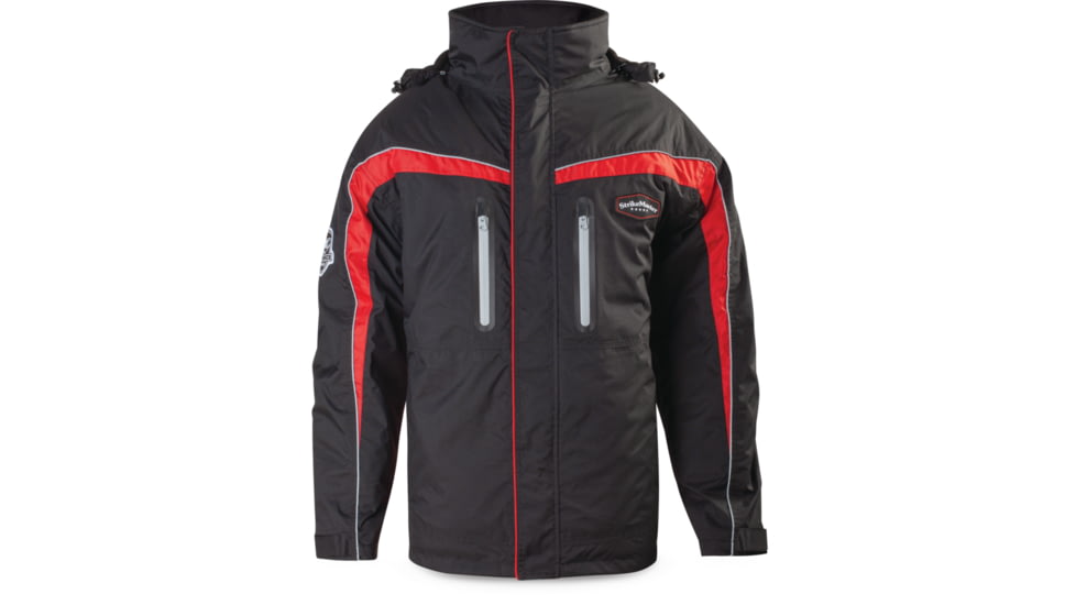 StrikeMaster Battle Jacket, Vintage, S, SBJV-S