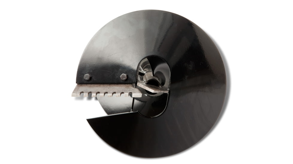 StrikeMaster Chipper Replacement Blade, 8.25in, MB-825B