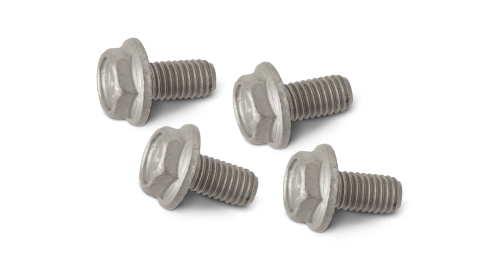 StrikeMaster Four Blade Screws, Lazer/ Mora, BS-4