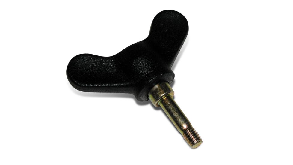 StrikeMaster Hand Auger Adjustable Wing-Bolt, WINGBOLT