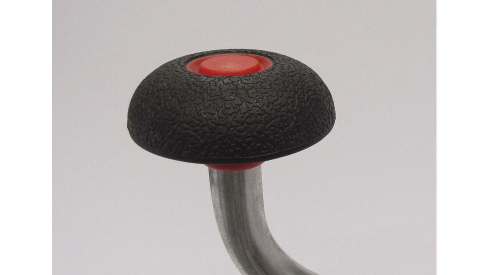 StrikeMaster Lazer 2pc Hand Auger, 4in, LD-4