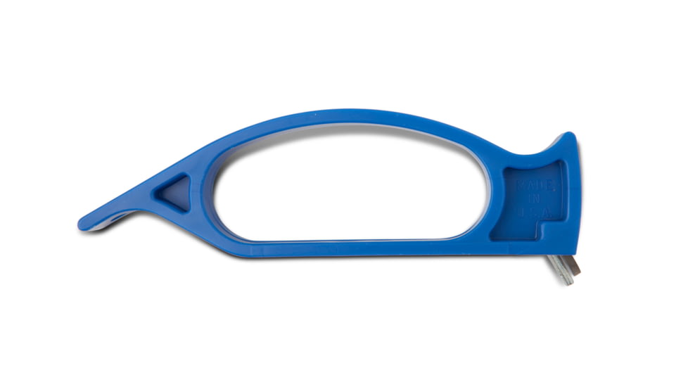 StrikeMaster Lazer Deluxe Ice Auger Sharpener, CS-1