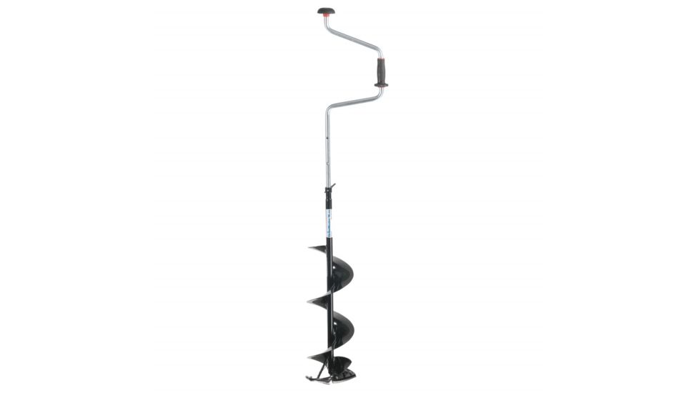 StrikeMaster Lazer Hand Auger 5in 411223