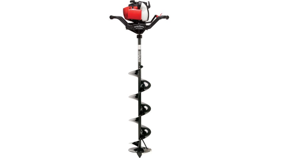 StrikeMaster Lazer Lite 6in Power Ice Auger 5000684