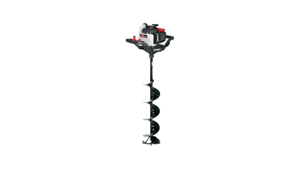 StrikeMaster Lazer Mag Power Auger 10 in. 150090
