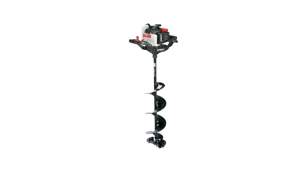 StrikeMaster Lazer Pro Auger 3hp 10in. 151105