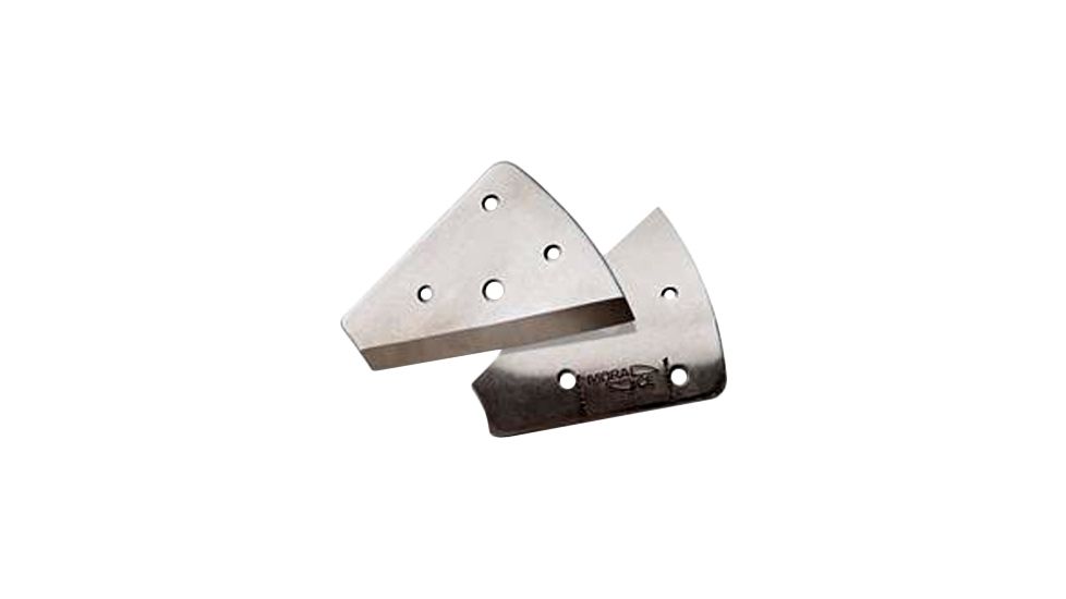 StrikeMaster Lazer Synthetic Hand Replacement Blades 6 inch 3120057