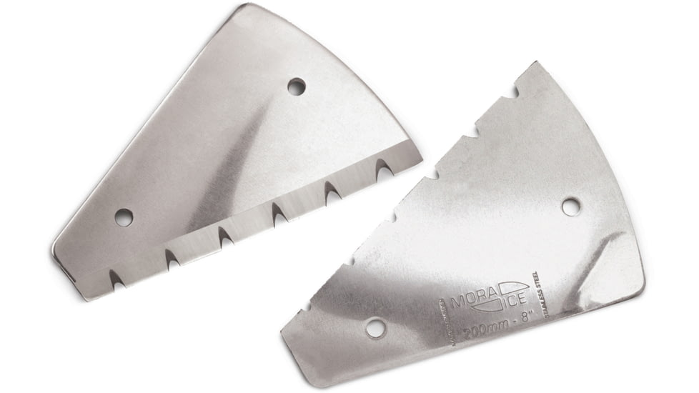 StrikeMaster Lite Flite Lazer Power Replacement Blade, 10in, LFLD-10PB