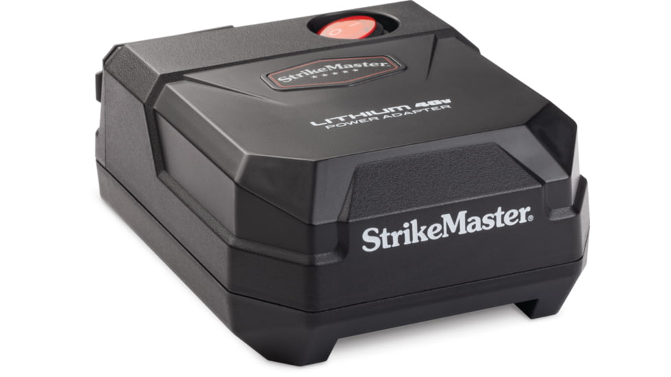 StrikeMaster Lithium 40V Power Adapters, LFV-12VA