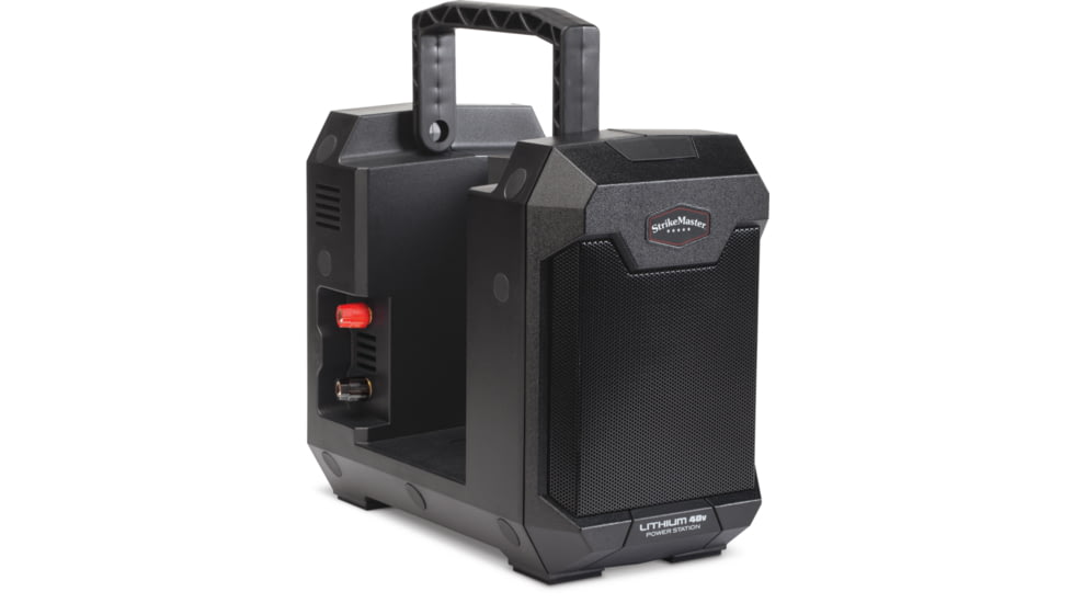 StrikeMaster Lithium 40V Power Stations, LFV-40VPS